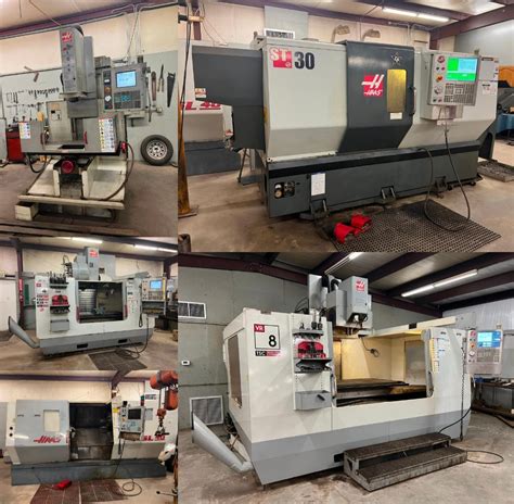 cnc machine tool auctions|used cnc machine auctions.